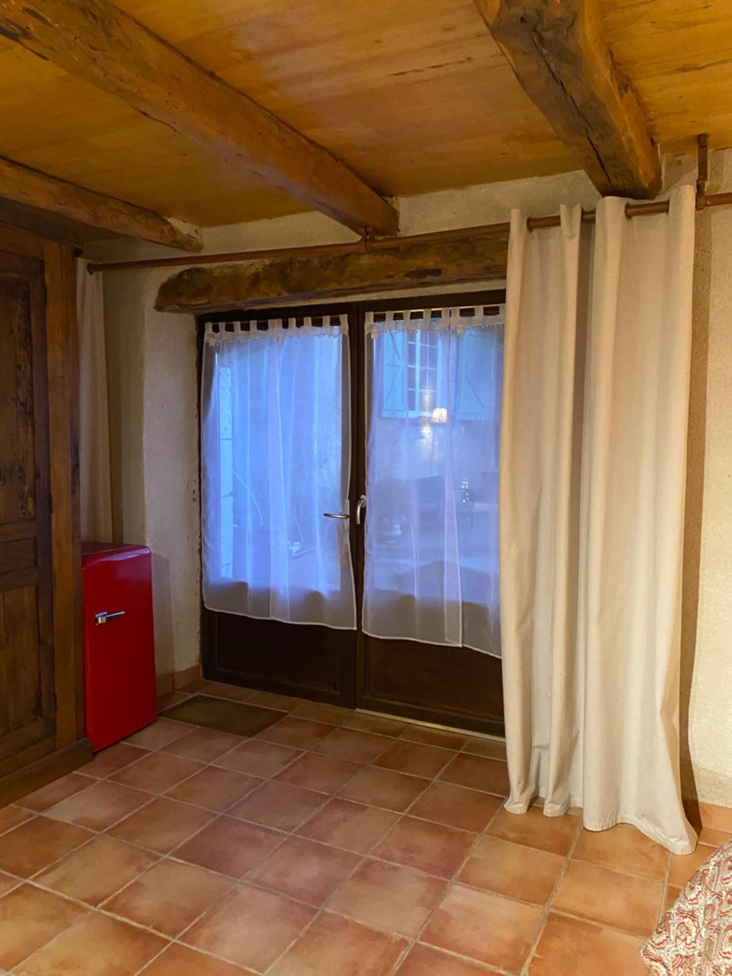 La Ferme Jarlan Bed & Breakfast Berganty Exterior photo
